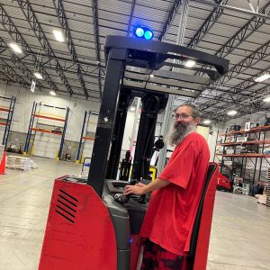 forklift safety